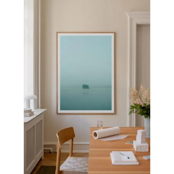 THE POSTER CLUB x ROBIN SKJOLDBORG | Island | 50x70cm アートポスター 北欧 ポスタークラブ 写真 風景