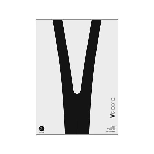 PK CPH | Pk Poster™ (N.35) | アートプリント/アートポスター 北欧 デンマーク 家具