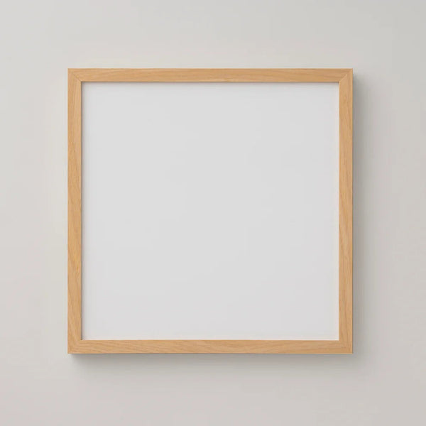 a good view | FRAME nt フレーム・ナチュラル | ポスターフレーム 額縁 木製