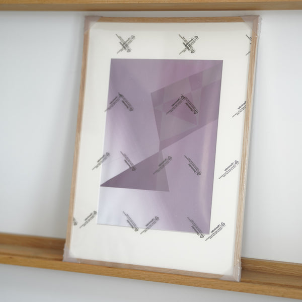 NS | YVR | フレーム ポスターフレーム フォトフレーム 額縁 木製 ナチュラル おしゃれ インテリア