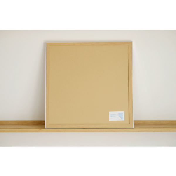 【額装セット割】THE POSTER CLUB x Sofia Lind | Meet Me at Jaures | 50x50cm アートプリント/アートポスター 北欧 デンマーク