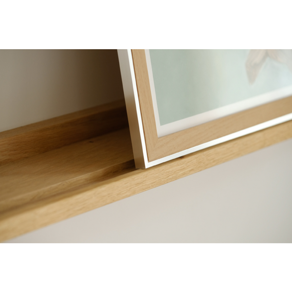 【額装セット割】THE POSTER CLUB x Sofia Lind | Meet Me at Jaures | 50x50cm アートプリント/アートポスター 北欧 デンマーク