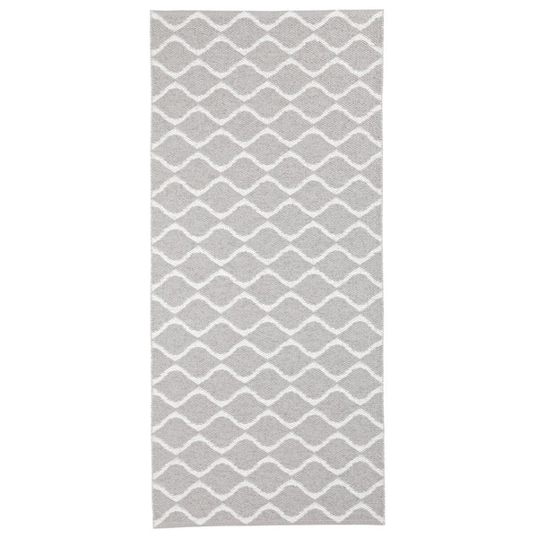 HORREDS MATTAN (ホレズ・マッテン) | WAVE | ラグ シンプル おしゃれ キッチンマット 玄関ラグ