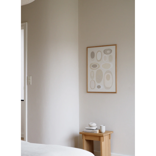 ATELIER CPH | CIRCLE no.125 (CPH125) | アートプリント/ポスター 北欧 デンマーク アブストラクト