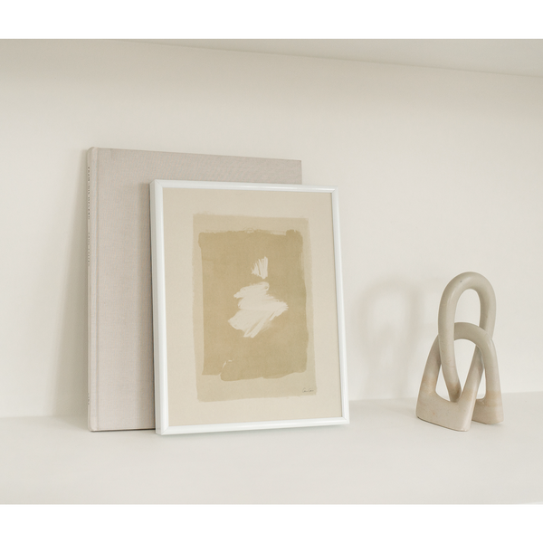 CARO CARO PRINTS | Abstract Forms No. 32 (ABST-32) | アートプリント/アートポスター