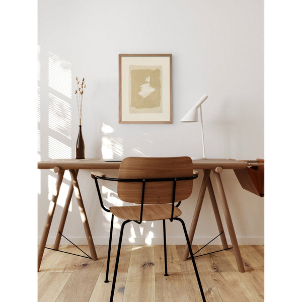 CARO CARO PRINTS | Abstract Forms No. 32 (ABST-32) | アートプリント/アートポスター