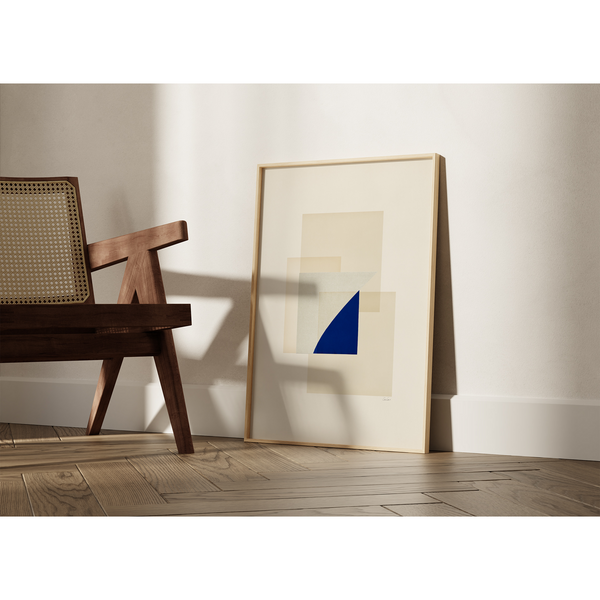 CARO CARO PRINTS | Collage No. 26 (MNLT-26) | アートプリント/アートポスター