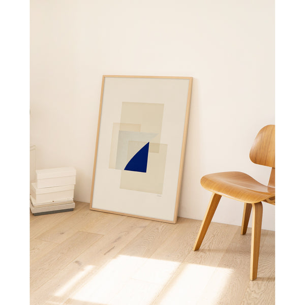 CARO CARO PRINTS | Collage No. 26 (MNLT-26) | アートプリント/アートポスター