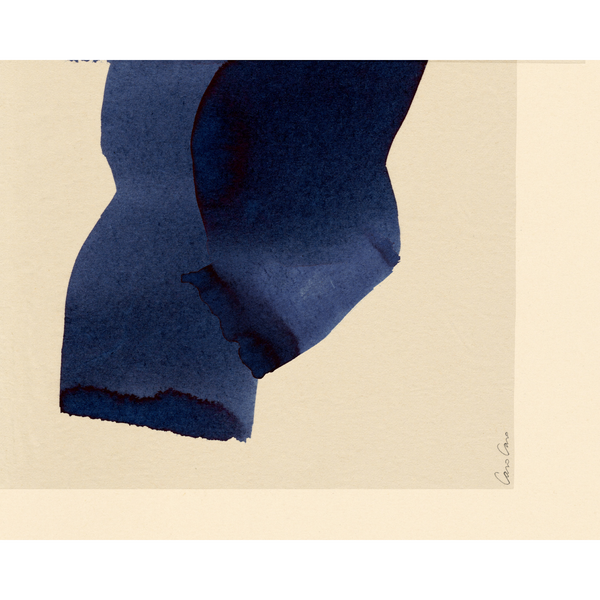 CARO CARO PRINTS | Watercolor No. 31 (MNLT-31) | アートプリント/アートポスター