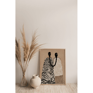 Sissan Richardt | Untitled | アートプリント/ポスター