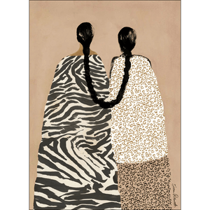 Sissan Richardt | Untitled | アートプリント/ポスター