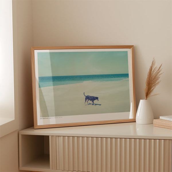 DAN ISAAC WALLIN | MICA AND BILLIE 272 | フォトグラフィ/ポスター (50x70cm)