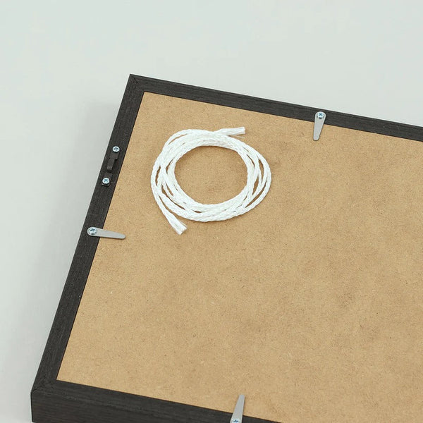 a good view | FRAME nt フレーム・チャコール | ポスターフレーム 額縁 木製