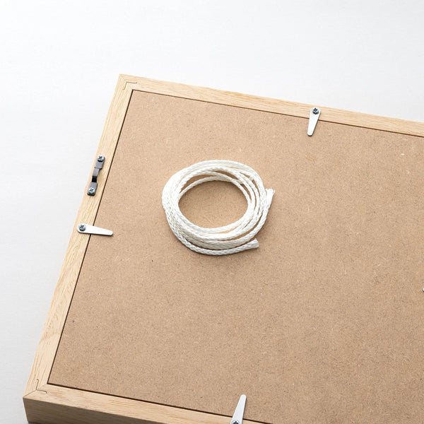 a good view | FRAME nt フレーム・ナチュラル | ポスターフレーム 額縁 木製