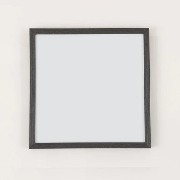 a good view | FRAME nt フレーム・チャコール | ポスターフレーム 額縁 木製