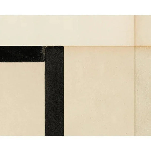 CARO CARO PRINTS | Abstract Textures No.11 Art Print (MNLT-11) | アートプリント/アートポスター 北欧