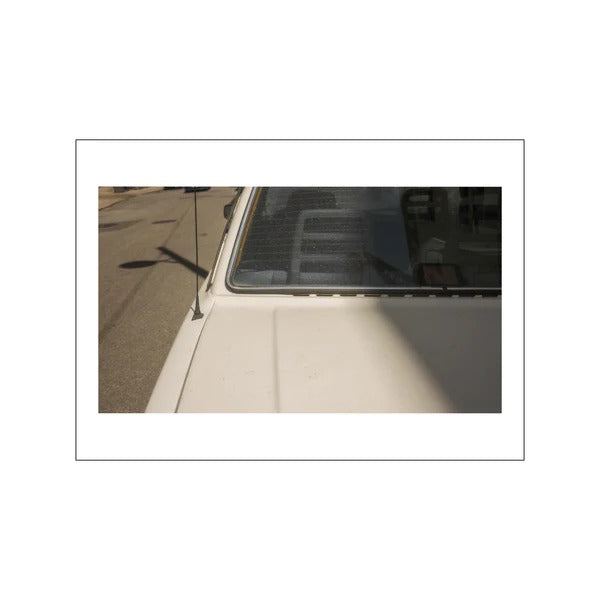 Kasper Christiansen | Volvo | アートポスター 北欧 写真 デンマーク