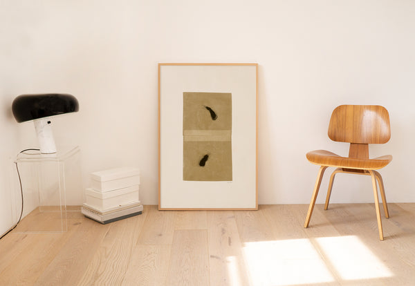 CARO CARO PRINTS | Abstract Forms No. 31 (ABST-31) | アートプリント/アートポスター