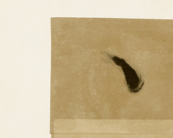 CARO CARO PRINTS | Abstract Forms No. 31 (ABST-31) | アートプリント/アートポスター