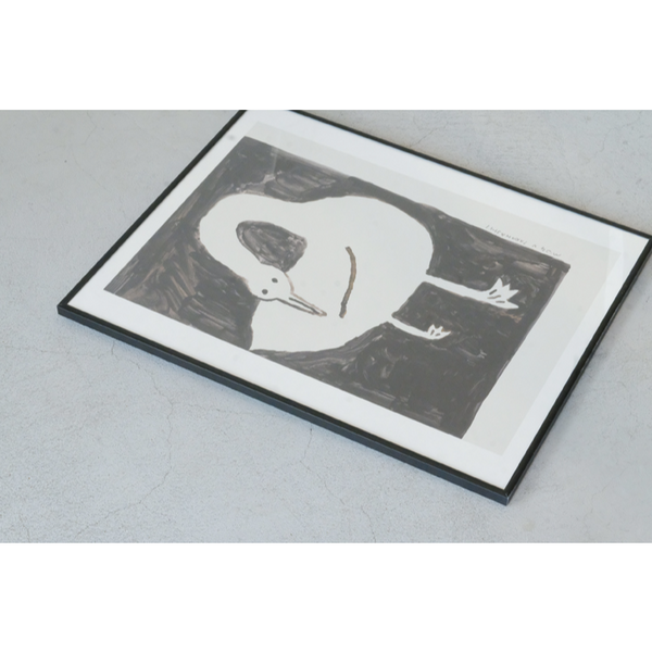 ART PRINT JAPAN | フィットフレーム | アルミ額縁 (black) アートプリントジャパン ブラック 黒