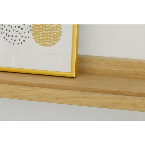 ART PRINT JAPAN | フィットフレーム | アルミ額縁 (gold) アートプリントジャパン ゴールド