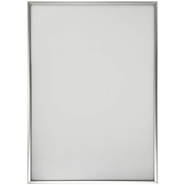 ART PRINT JAPAN | フィットフレーム | アルミ額縁 (silver) アートプリントジャパン シルバー 銀