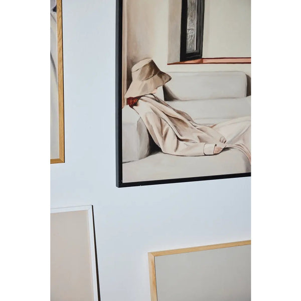 PAPER COLLECTIVE | INTERIOR (Jonna Valtner) | 30x40cm アートプリント/アートポスター 北欧 デンマーク