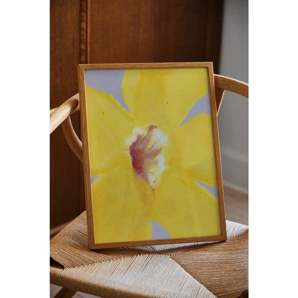 PAPER COLLECTIVE | IN FULL BLOOM 01 (Liat Greenberg) | 50x70cm アートプリント/アートポスター 北欧 デンマーク