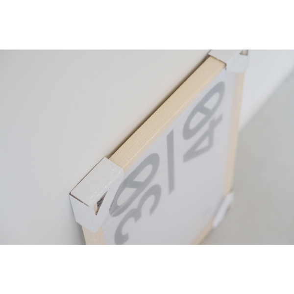 PAPER COLLECTIVE / MADO | ポスターフレーム (light ash) | 額縁 木製