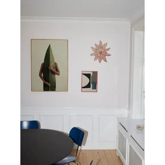 PAPER COLLECTIVE | LUNAR LIGHT (MAE STUDIO) | 30x40cm アートプリント/アートポスター 北欧 シンプル