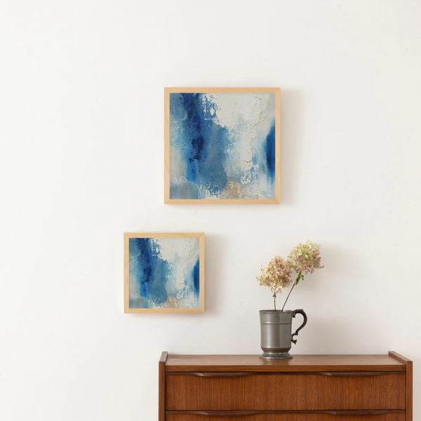 a good view | INNER | 北欧 アートポスター おしゃれ リビング タンジサトミ