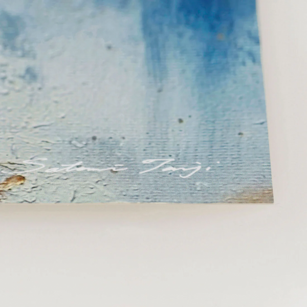 a good view | INNER | 北欧 アートポスター おしゃれ リビング タンジサトミ