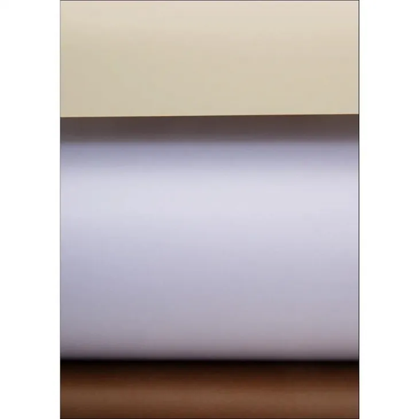 PAPER COLLECTIVE | PAPER CURVES - CALM 02 (RAW COLOR) | アートプリント/アートポスター 北欧 グラデーション