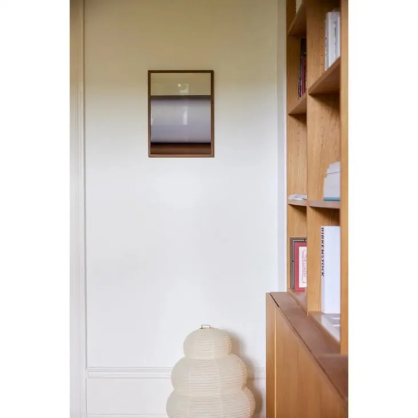 PAPER COLLECTIVE | PAPER CURVES - CALM 02 (RAW COLOR) | アートプリント/アートポスター 北欧 グラデーション