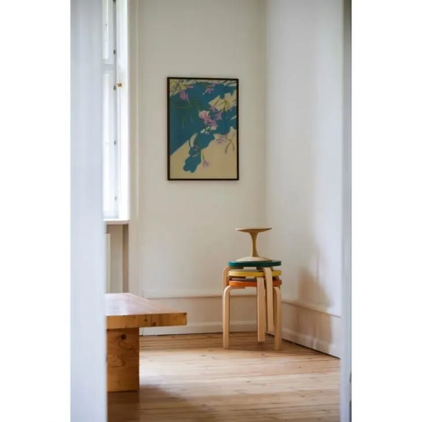 PAPER COLLECTIVE | BOUQUET IN COPENHAGEN (REETA LAINE) | アートプリント/ポスター 北欧 シンプル インテリア おしゃれ