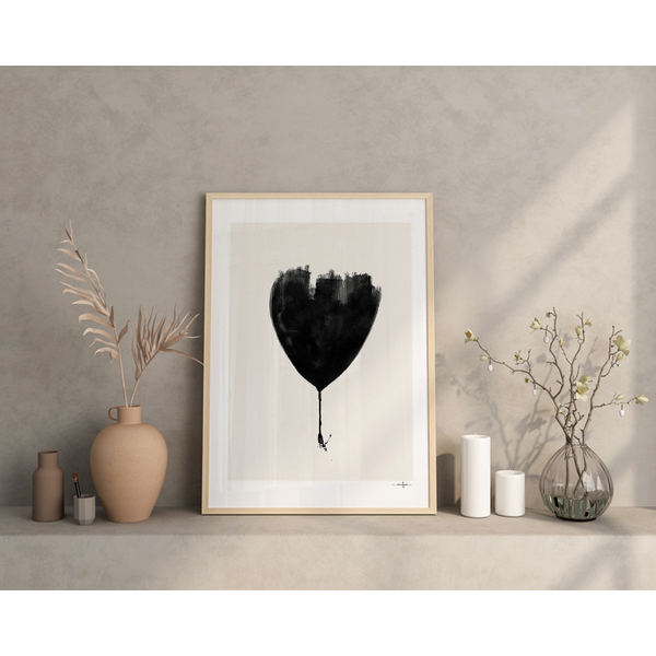 THE POSTER CLUB x Ana Frois | Tulipa | アートプリント/アートポスター 北欧 デンマーク