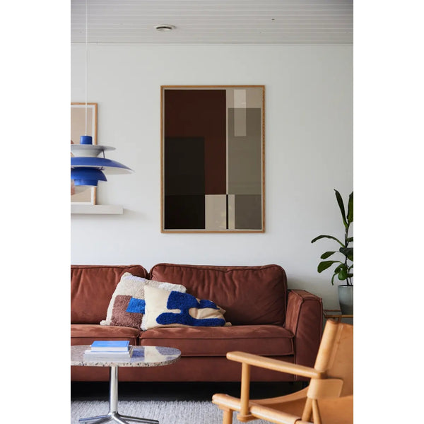 PAPER COLLECTIVE | OMBRE (Manuela Guidarini) | 50x70cm アートプリント/ポスター 北欧 アブストラクト 抽象画