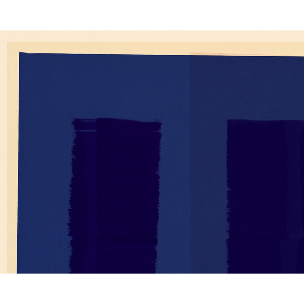 CARO CARO PRINTS | Ink No. 37 (MNLT-37) | アートプリント/アートポスター (50x50cm) 北欧 デンマーク