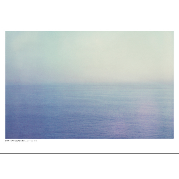 【額装セット割】DAN ISAAC WALLIN | PACIFICO 118 | フォトグラフィ/ポスター (50x70cm) フレームセット