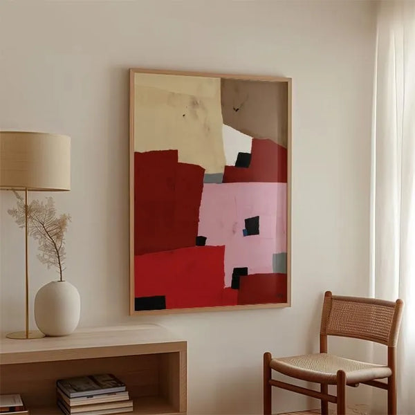 FINE LITTLE DAY | AREA CODES | アートプリント/ポスター (50x70cm) 北欧 スウェーデンヨーテボリ EKTA