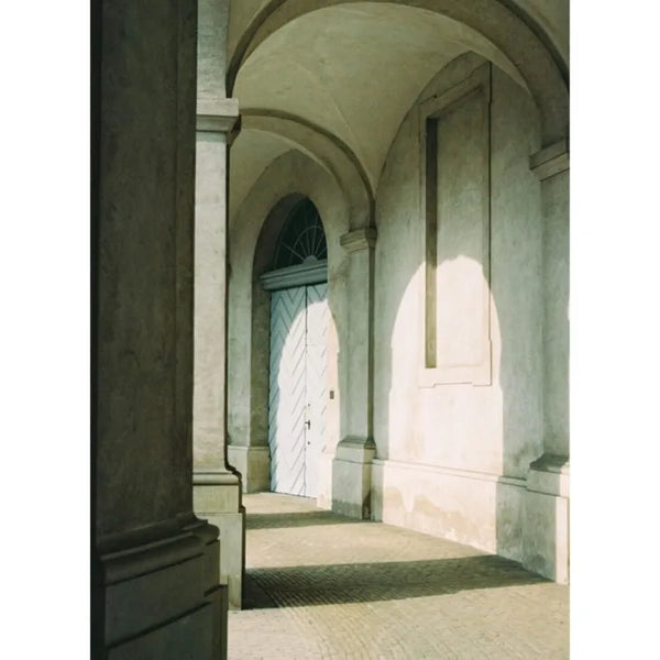 THE POSTER CLUB x LAURA SHORT | Morning Sun | 30x40cm アートポスター 北欧 ポスタークラブ 写真 フォトアート