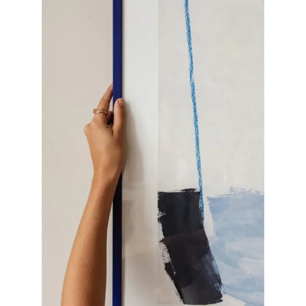 THE POSTER CLUB x SHERYN BULLIS | Kevat Saapuu | 50x70cm アートポスター 北欧 ポスタークラブ 水彩