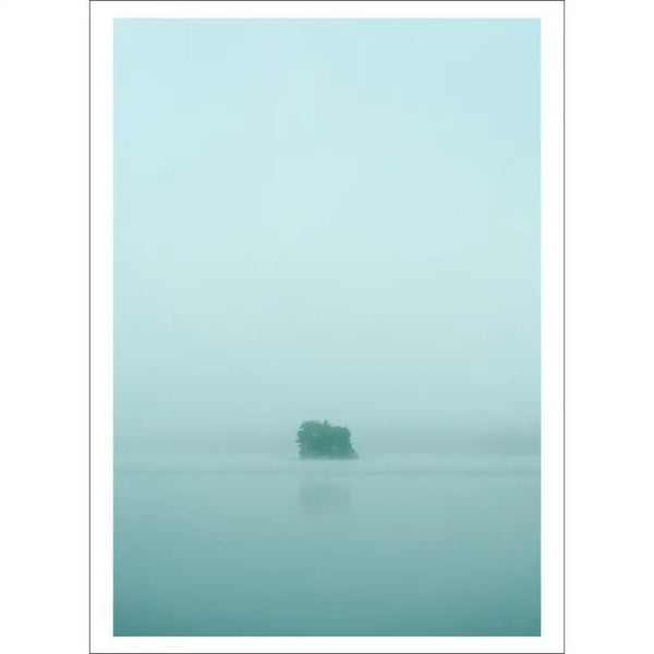 THE POSTER CLUB x ROBIN SKJOLDBORG | Island | 50x70cm アートポスター 北欧 ポスタークラブ 写真 風景