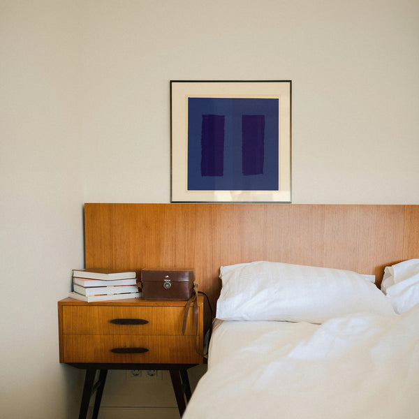 CARO CARO PRINTS | Ink No. 37 (MNLT-37) | アートプリント/アートポスター (50x50cm) 北欧 デンマーク