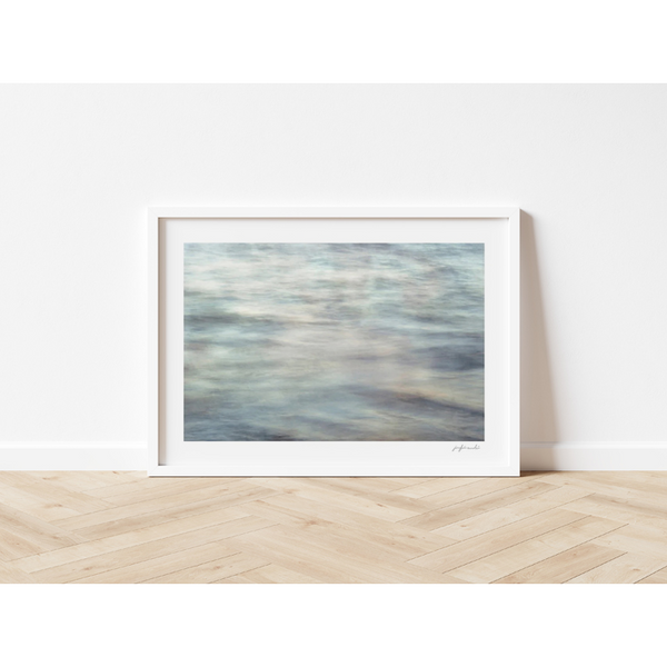 Josefine Amalie | Water No. 2 | 50x70cm アートポスター 北欧 写真 デンマーク