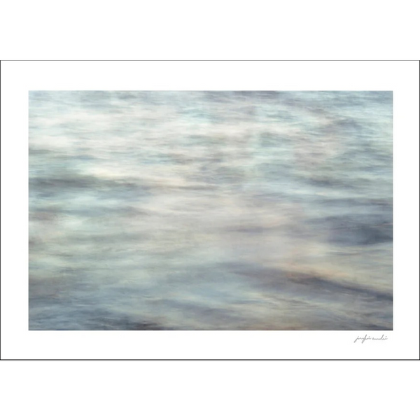 Josefine Amalie | Water No. 2 | 50x70cm アートポスター 北欧 写真 デンマーク