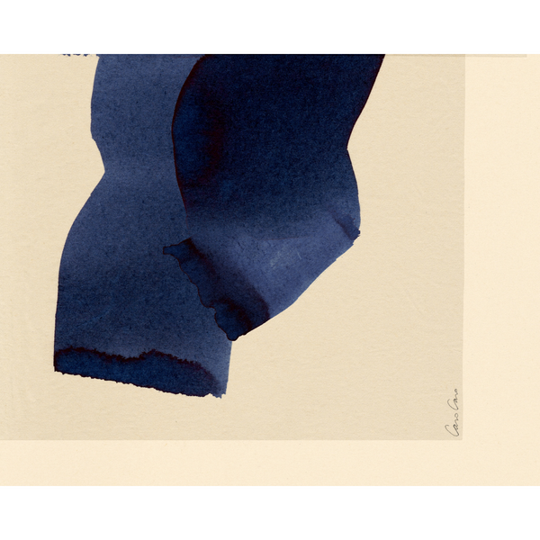 CARO CARO PRINTS | Watercolor No. 31 (MNLT-31)  | アートプリント/アートポスター 北欧