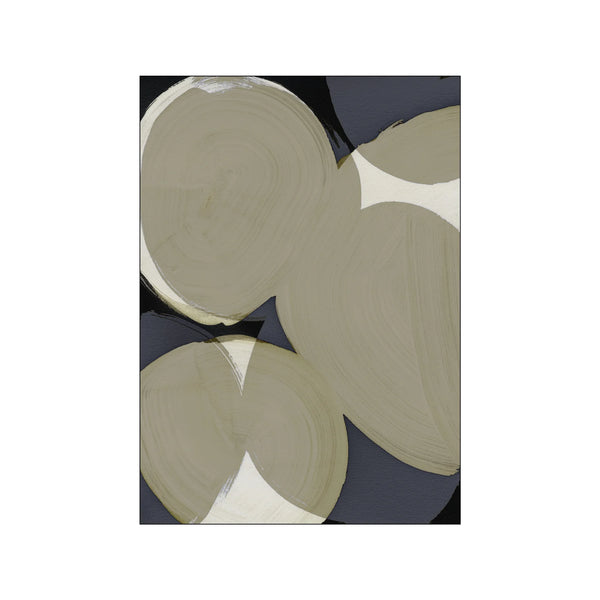 Mareike Bohmer | Shape Play 2 | アートプリント/アートポスター 北欧 ドイツ アブストラクト 抽象画【受注発注/納期約2ヶ月】