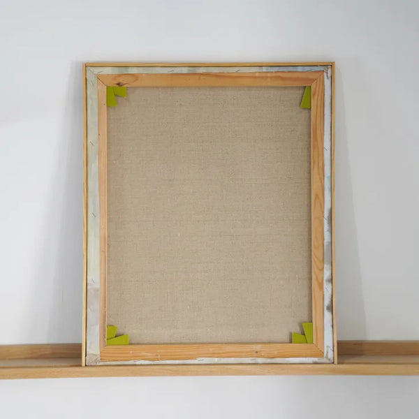 BJORN GYLLENHAMMAR (ビョルン・ジレンハマー) | Still Life | Oil painting 油絵 北欧 スウェーデン ミッドセンチュリー MDC