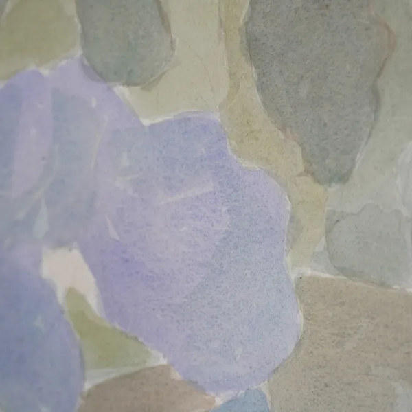 TURE FABIANSSON | Watercolor Landscape | 水彩画 北欧 スウェーデン ミッドセンチュリー MDC